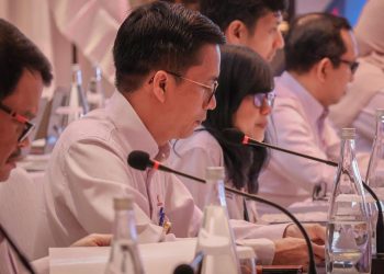 Rombak Susunan Pengurus Len Industri, Berikut Jajaran Terbarunya