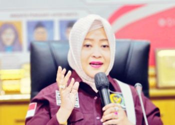 Hardiknas 2026 DPD Dorong Penguatan Guru dan Pemerataan Pendidikan