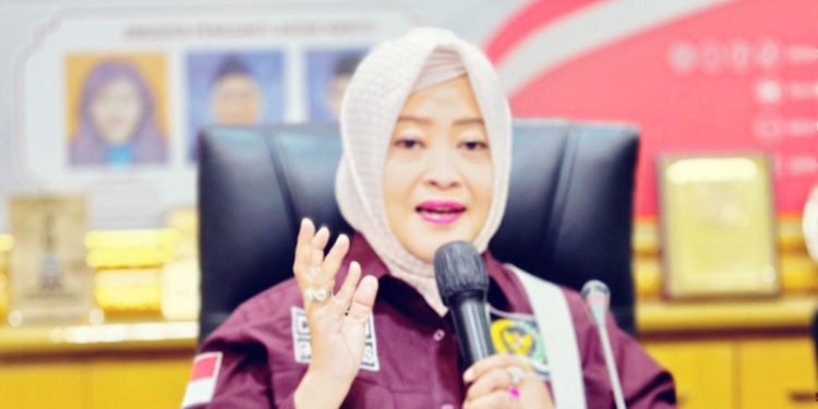 Hardiknas 2026 DPD Dorong Penguatan Guru dan Pemerataan Pendidikan