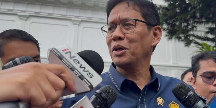 Respons Prabowo soal Kinerja Bea Cukai Menurut Purbaya: Mereka Sudah Mulai Takut