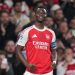 Gunners Lolos ke Final Liga Champions