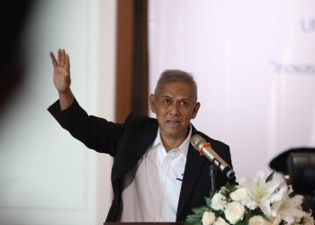 Gejolak Geopolitik Tidak Menghentikan Pertumbuhan Tabungan Masyarakat