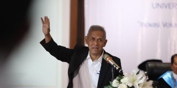 Gejolak Geopolitik Tidak Menghentikan Pertumbuhan Tabungan Masyarakat