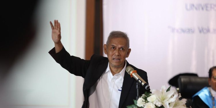 Gejolak Geopolitik Tidak Menghentikan Pertumbuhan Tabungan Masyarakat