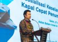 Kapal Cepat Memerlukan Standar Keselamatan Tertentu