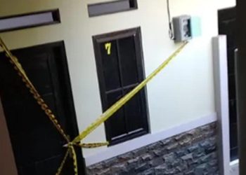 Balita Tewas di Bekasi, Nenek Jadi Penemu Pertama di Lokasi Kejadian