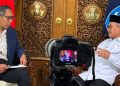 Menteri Abdul Mu’ti Jelaskan Alasan Mengejutkan Mandeknya Kualitas Guru
