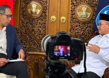 Menteri Abdul Mu’ti Jelaskan Alasan Mengejutkan Mandeknya Kualitas Guru
