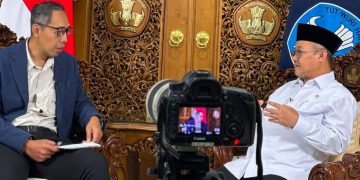 Menteri Abdul Mu’ti Jelaskan Alasan Mengejutkan Mandeknya Kualitas Guru