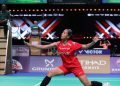 Putri KW Menang 1-0 Melawan Denmark Dalam Laga Indonesia