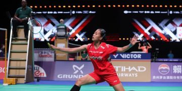 Putri KW Menang 1-0 Melawan Denmark Dalam Laga Indonesia
