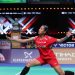 Putri KW Menang 1-0 Melawan Denmark Dalam Laga Indonesia