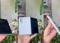 Galaxy Z Fold 8 Terlihat di Video Hands-On, Ada Kejutan Menarik