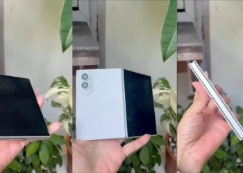 Galaxy Z Fold 8 Terlihat di Video Hands-On, Ada Kejutan Menarik