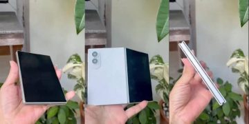 Galaxy Z Fold 8 Terlihat di Video Hands-On, Ada Kejutan Menarik
