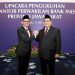 Kepala BI Jawa Barat Resmi Dilantik Junanto Herdiawan