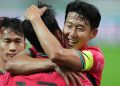 Kesiapan Son Heung-min Memimpin Timnas Korea Selatan di Piala Dunia 2026