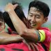 Kesiapan Son Heung-min Memimpin Timnas Korea Selatan di Piala Dunia 2026