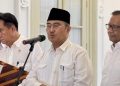 Pengangkatan Kapolri Harus Mendapat Persetujuan Dari DPR