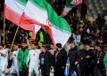 Federasi Sepak Bola Iran Rapat dengan FIFA Bahas Nasib di Piala Dunia 2026