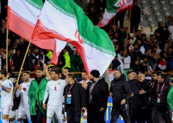 Federasi Sepak Bola Iran Rapat dengan FIFA Bahas Nasib di Piala Dunia 2026