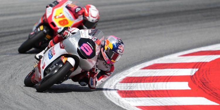 Jadwal Moto3 Italia 2026 dan Streaming Langsung Veda Ega Pratama Mencari Pole