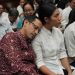 Ekspresi Nadiem Makarim Menjelang Tuntutan di Sidang Kasus Chromebook