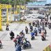 Layanan Penyeberangan Perintis Capai 93 Ribu Trip Lewati Target