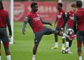 Arsenal melawan Atletico Madrid dan Bayern menghadapi PSG