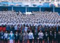 Trans Kontinental Pertamina Melangkah ke Kampus Dukung Kualitas Talenta Maritim Indonesia