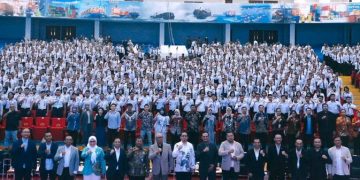 Trans Kontinental Pertamina Melangkah ke Kampus Dukung Kualitas Talenta Maritim Indonesia