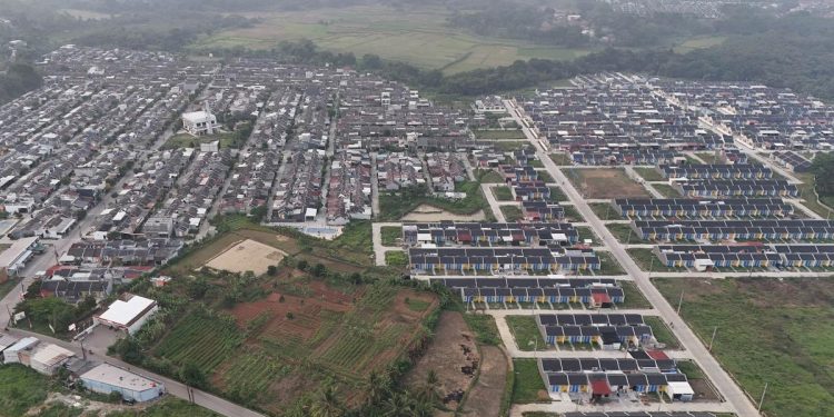 Simulasi Cicilan Rumah Subsidi Karyawan Bergaji UMR dengan Tenor KPR 40 Tahun
