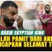 Fans Liverpool Ucapkan Selamat Tinggal kepada Mohamed Salah di Anfield