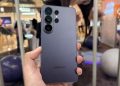 Samsung Jadi Raja Ponsel Dunia Menggeser Apple pada Kuartal Pertama 2026