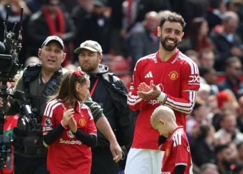 Candaan Bruno Fernandes Setelah Mencetak Rekor Assist di Premier League