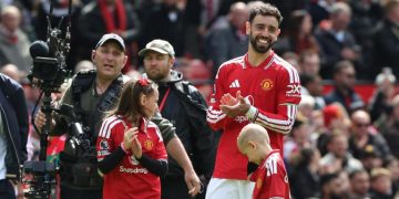 Candaan Bruno Fernandes Setelah Mencetak Rekor Assist di Premier League
