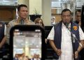 Polda Metro Ungkap Peta Wilayah Jaringan Begal di Jakarta