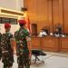 Perbedaan Tuntutan Hukuman 3 Prajurit TNI dalam Kasus Pembunuhan Kacab Bank