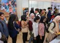 7 dari 100 Penduduk Termasuk dalam Kategori Setengah Menganggur