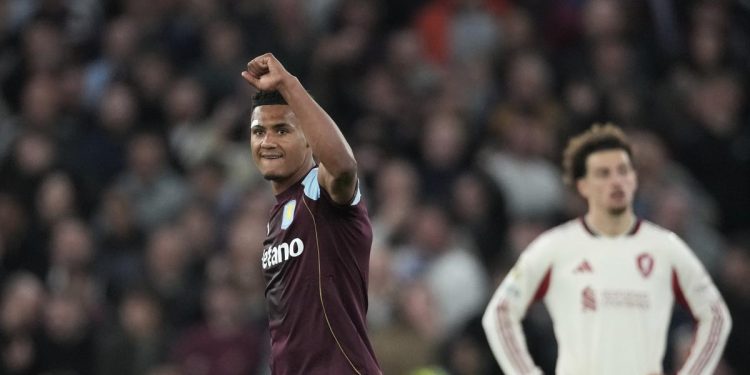 Watkins Beringas, The Reds Terpuruk