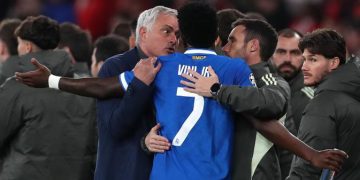 4 Target Utama Transfer Mourinho di Madrid untuk Memperkuat Pertahanan