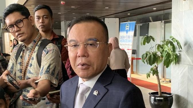 Satgas Mitigasi PHK Antisipasi Upaya Perusahaan Memberhentikan Pekerja