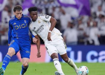 Real Madrid vs Real Oviedo: Kemenangan Dua Gol dan Cemoohan untuk Mbappe