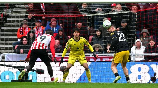 Masa Depan Manchester United Terjamin Selama 10 Tahun Berkat Pembelian Tak Terduga