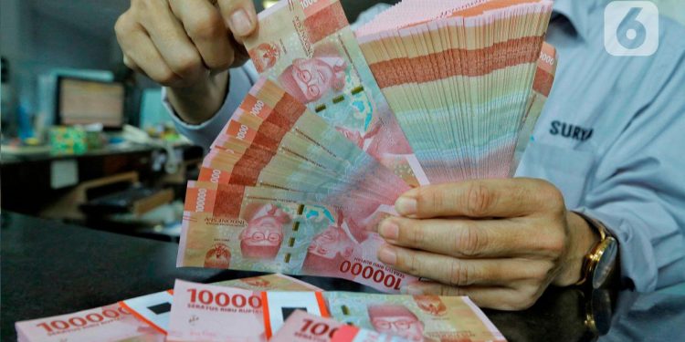 Rupiah Diperkirakan Stabil dan Menguat Menurut Bank Indonesia