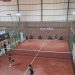 Jaring Talenta Baru Kejuaraan Junior Padel 2026 dengan 150 Atlet Muda