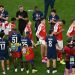 Mimpi Arsenal di Liga Champions yang Kandas