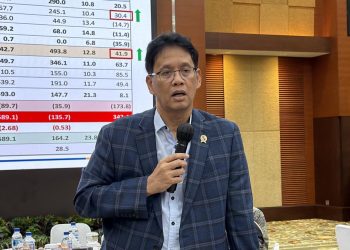 Pembentukan Badan Ekspor Menurut Purbaya