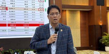 Pembentukan Badan Ekspor Menurut Purbaya