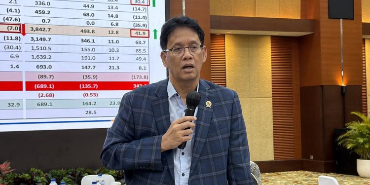 Pembentukan Badan Ekspor Menurut Purbaya